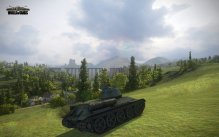 World of Tanks