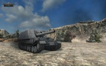 World of Tanks