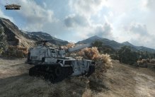 World of Tanks