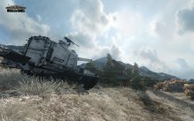 World of Tanks