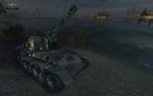 World of Tanks