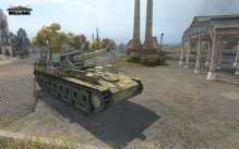 World of Tanks