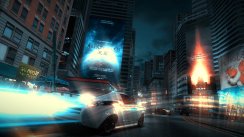 Neue Eindr�cke von Ridge Racer