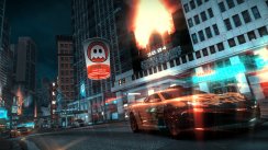 Neue Eindr�cke von Ridge Racer