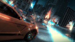 Neue Eindr�cke von Ridge Racer