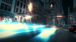 Neue Eindr�cke von Ridge Racer
