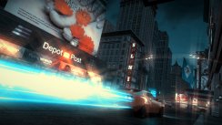 Neue Eindr�cke von Ridge Racer