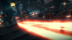 Neue Eindr�cke von Ridge Racer