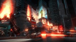 Neue Eindr�cke von Ridge Racer