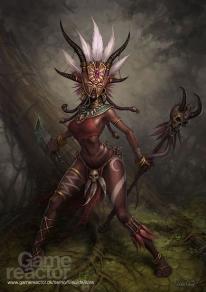 Diablo III