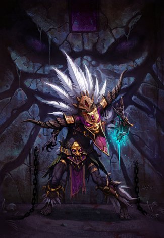 Diablo III