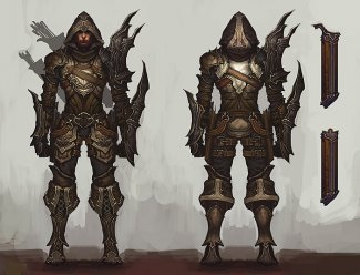 Diablo III