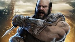Gears of War 3