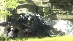 Release von The Last Guardian