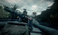Medal of Honor: Warfighter