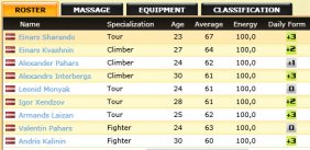 Tour de France Online