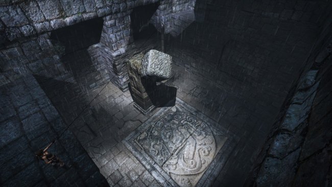 Tomb Raider: Underworld