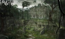 Tomb Raider: Underworld