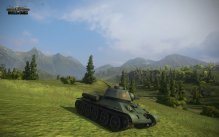 World of Tanks
