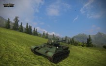 World of Tanks