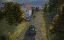 World of Tanks