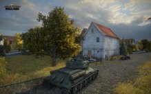 World of Tanks