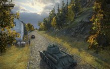 World of Tanks