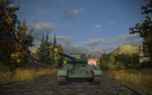 World of Tanks