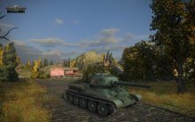 World of Tanks