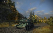 World of Tanks
