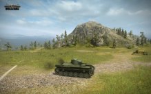 World of Tanks
