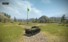 World of Tanks
