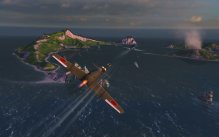 World of Warplanes