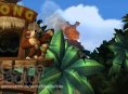 Donkey Kong Country Returns 3D Donkey Kong Country Returns 3D