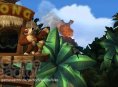 Donkey Kong Country Returns 3D