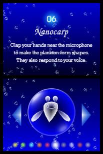Electroplankton