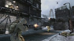 Call of Duty: Black Ops