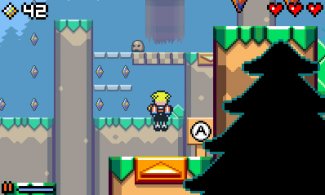 Mutant Mudds