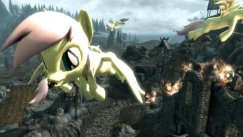 The Elder Scrolls V: Skyrim