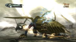 Bayonetta