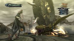 Bayonetta
