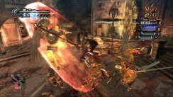 Bayonetta