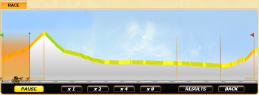 Tour de France Online
