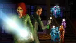 Die Sims 3