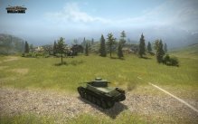 World of Tanks