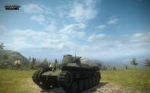 World of Tanks