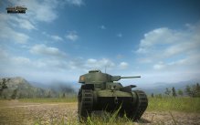 World of Tanks