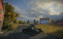 World of Tanks