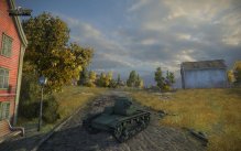 World of Tanks