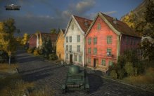 World of Tanks